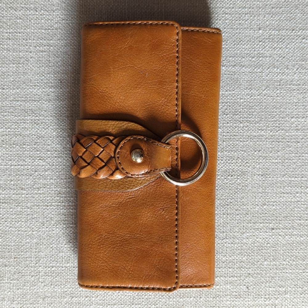 Banana Republic Wallet